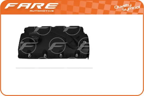 Couvercle de culasse FARE-CO 35720