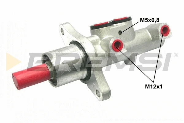 Maître-cylindre de frein BREMSI PB0027