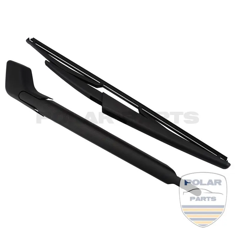 Bras d'essuie-glace, nettoyage des vitres POLAR PARTS 10001759