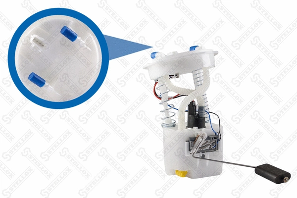 Pompe à carburant STELLOX 10-01611-SX