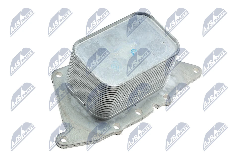 Radiateur d'huile NTY CCL-BM-014