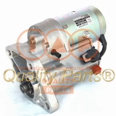 Démarreur IAP QUALITY PARTS 803-21051
