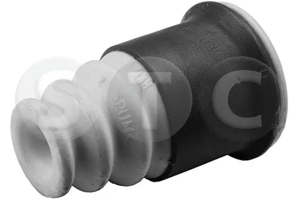 Butée élastique, suspension STC T402190