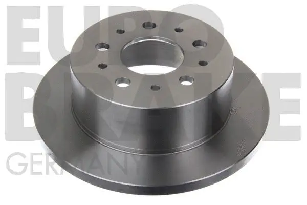 Disque de frein EUROBRAKE 5815201944