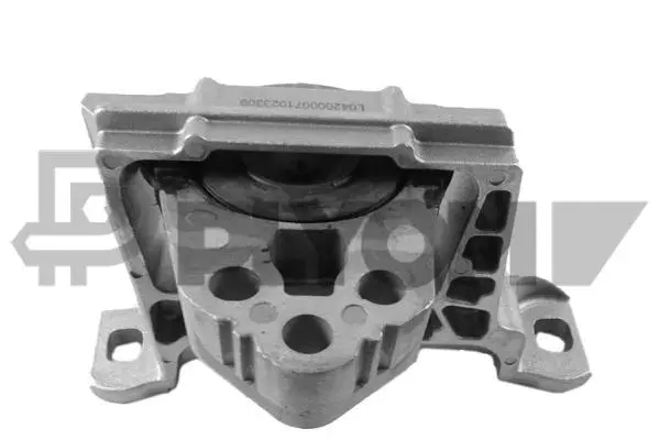 Support moteur PLYOM P760368