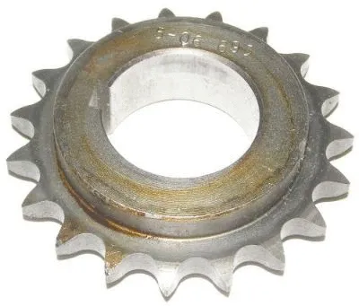 Roue dentée, vilebrequin Cloyes S693