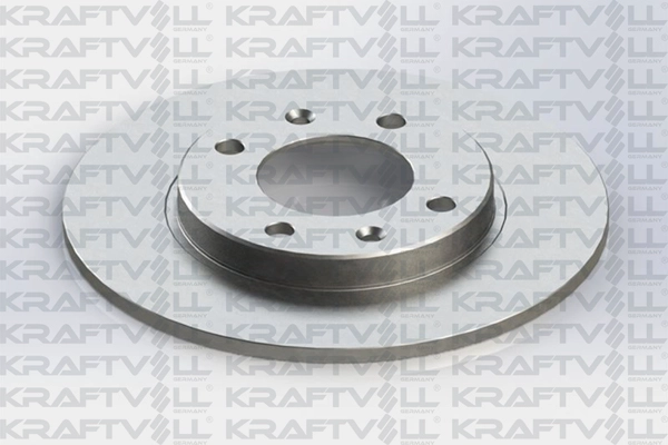 Disque de frein KRAFTVOLL GERMANY 07040195