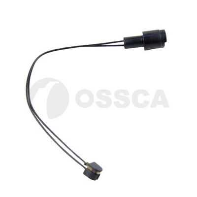 Contact d'avertissement, usure des plaquettes de frein OSSCA 06509