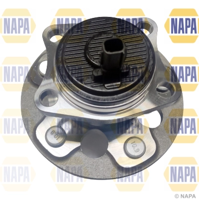 Kit de roulements de roue NAPA PWB1543