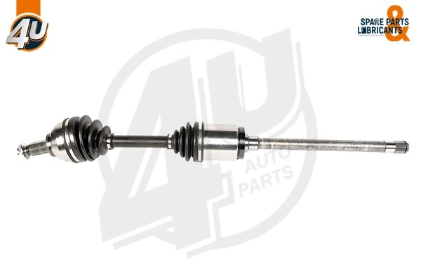 Arbre de transmission 4U Autoparts 23100BW