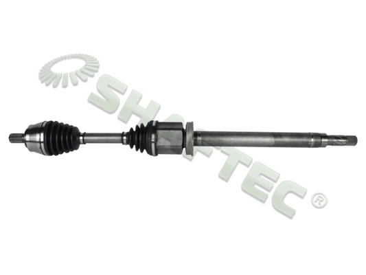 Arbre de transmission SHAFTEC VO263R