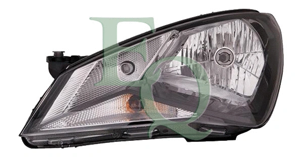 Projecteur principal EQUAL QUALITY PP1041D