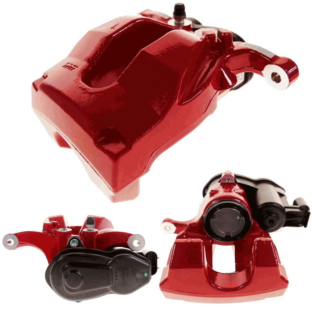 Étrier de frein Brake ENGINEERING CA3484P1