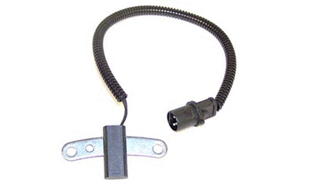 Capteur d'angle, vilebrequin ALLMAKES 4638128