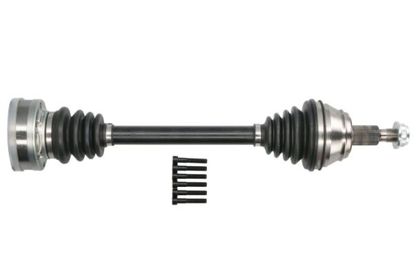 Arbre de transmission PASCAL G2S002PC