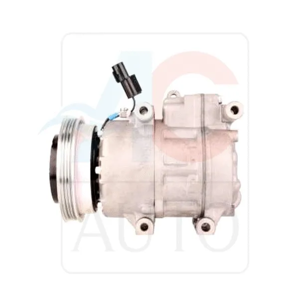 Compresseur, climatisation ACAUTO AC-01HA015