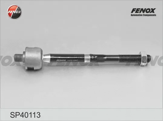 Rotule de direction intérieure, barre de connexion FENOX SP40113