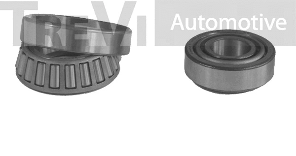 Kit de roulements de roue TREVI AUTOMOTIVE WB2001