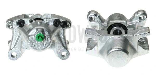 Étrier de frein BUDWEG CALIPER 343616