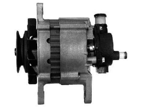 Alternateur GM AG0450