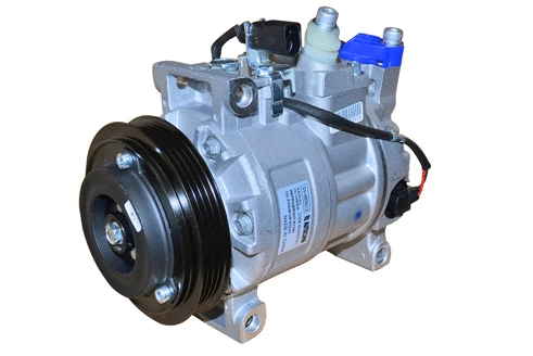 Compresseur, climatisation AUTOCLIMA 40440091DV