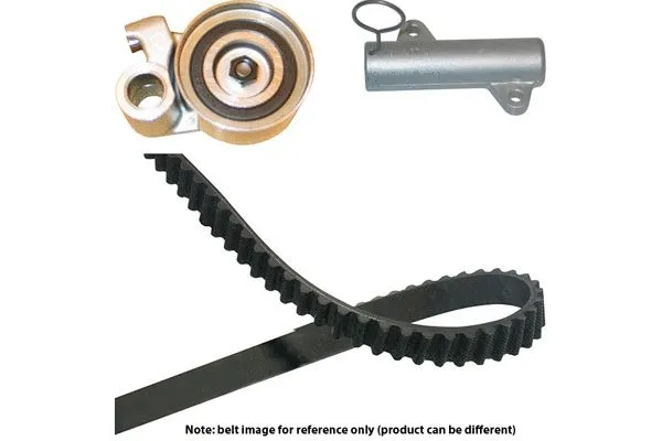 Kit de courroie crantée KAVO PARTS DKT-9032