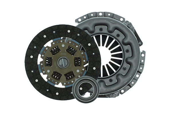 Kit d'embrayage AISIN KN-072A