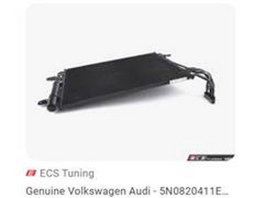 Condenseur, climatisation ZPY 5N0 820 411C