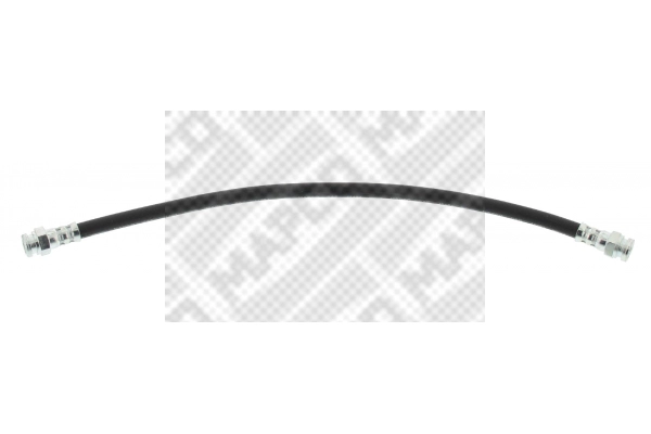 Flexible de frein MAPCO 3874
