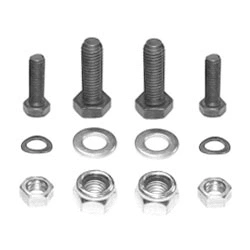 Rotule de suspension ANDEL ANRO02887