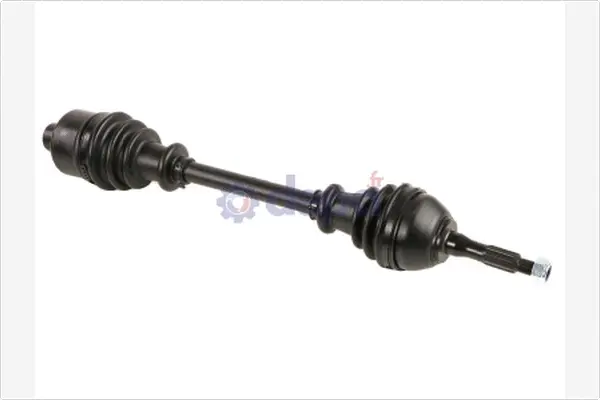 Arbre de transmission DEPA 3209300