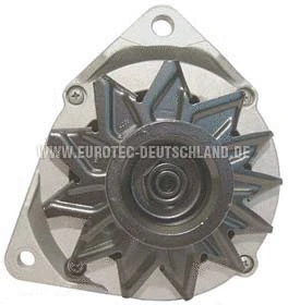 Alternateur EUROTEC 12035720