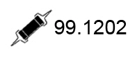 Suspension, échappement ASSO 99.1202