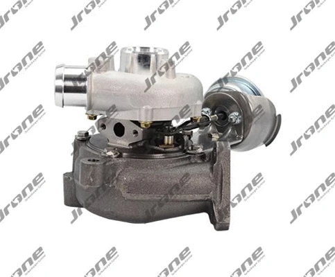Turbocompresseur, suralimentation Jrone 8G15-300-333