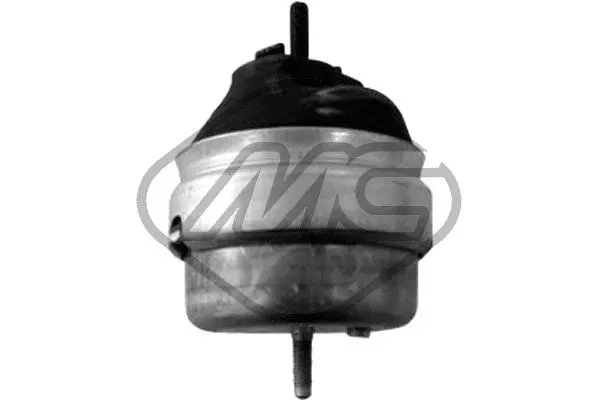 Support moteur Metalcaucho 48029