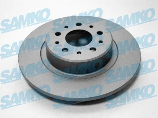 Disque de frein SAMKO A2001PR