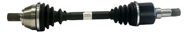 Arbre de transmission GENERAL RICAMBI FO3273