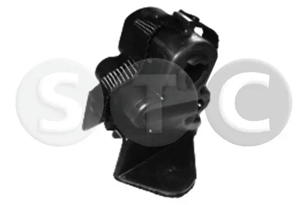Butée élastique, silencieux STC T407062