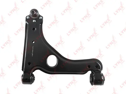 Bras de liaison, suspension de roue LYNXAUTO C5263R