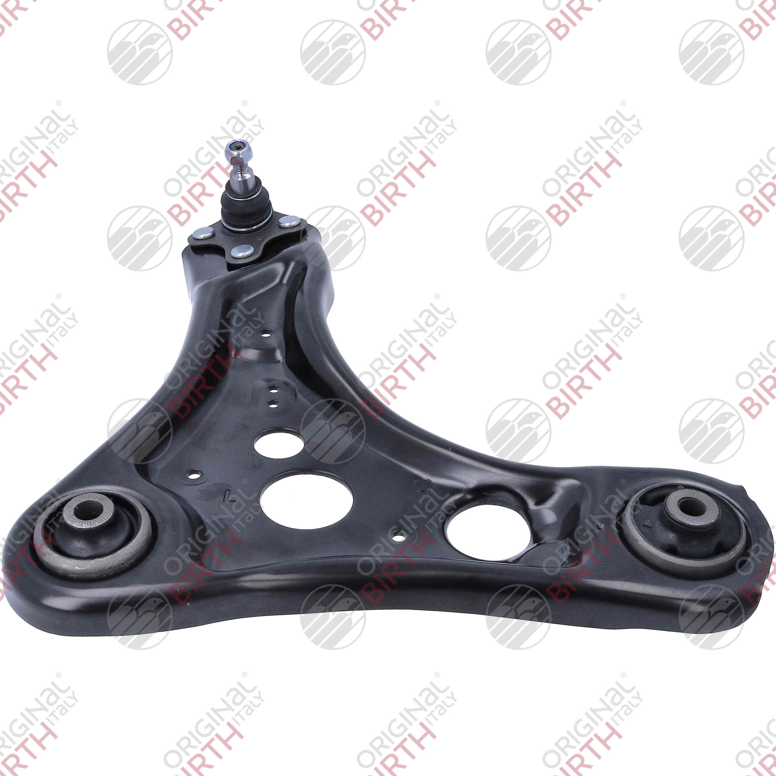 Bras de liaison, suspension de roue BIRTH BR3165