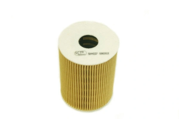 Filtre à huile SCT - MANNOL SH 4037 P