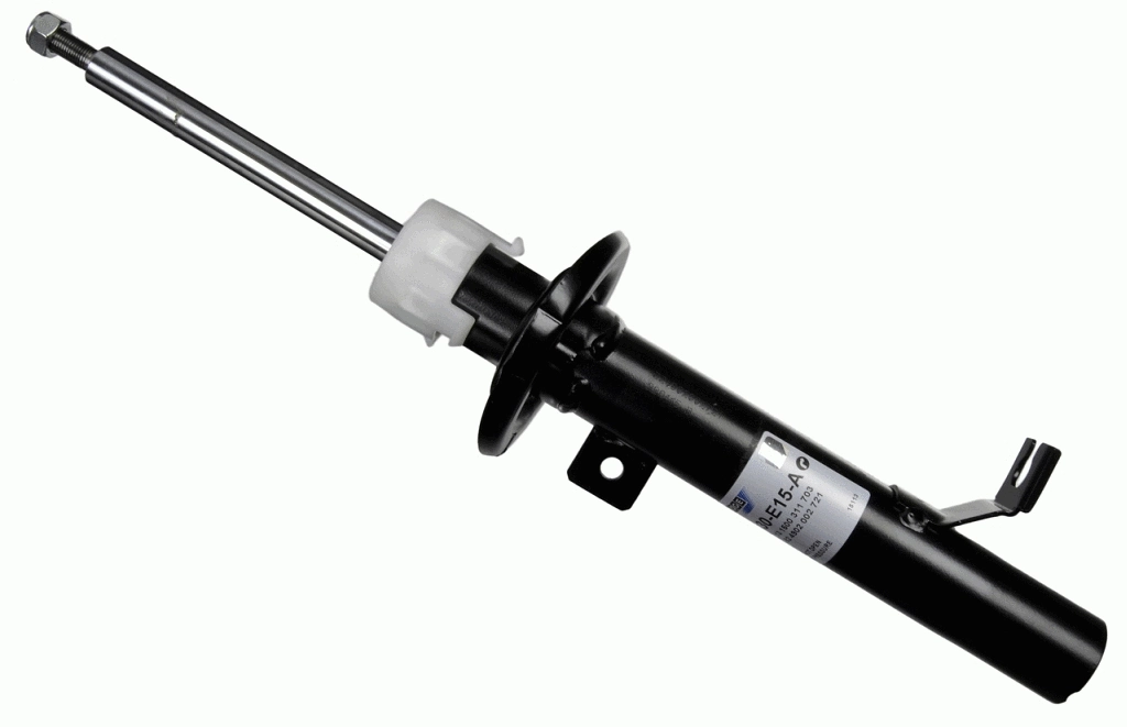 Amortisseur BOGE 30-E15-A