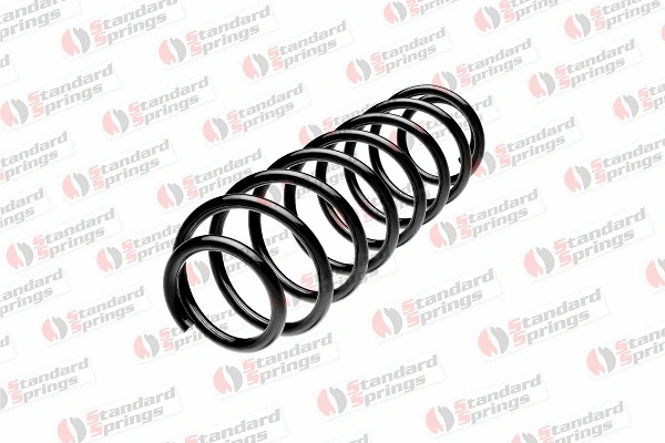 Ressort de suspension STANDARD SPRINGS ST 134 067 R