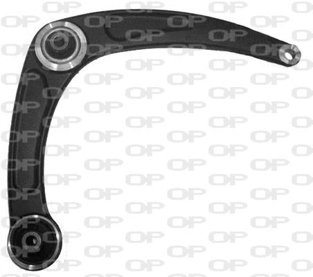 Bras de liaison, suspension de roue OPEN PARTS SSW1056.01