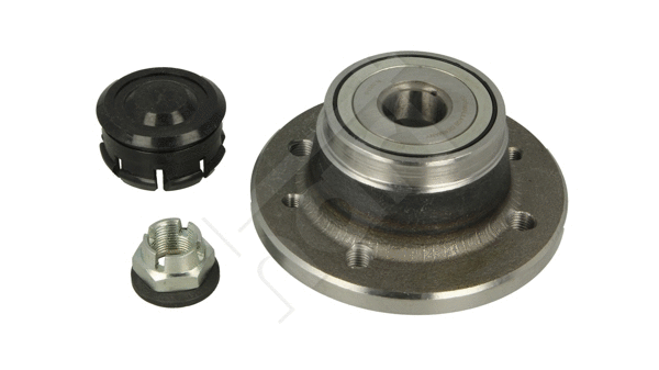 Kit de roulements de roue HART 901 183