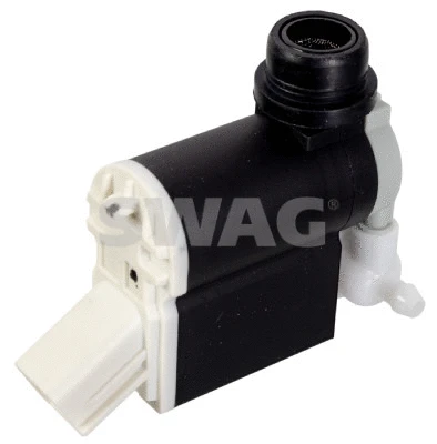 Pompe d'eau de nettoyage, nettoyage des vitres SWAG 33 10 6830