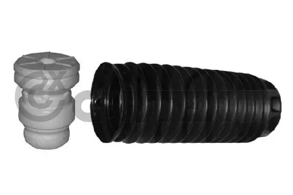Butée élastique, suspension CAUTEX 031528