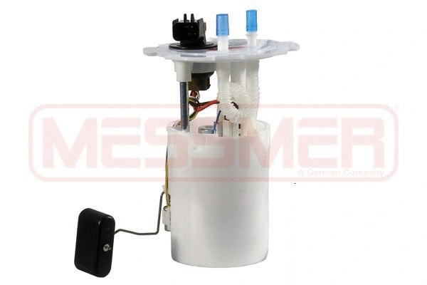 unité d'alimentation de carburant MESSMER 775276