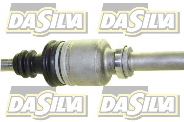 Arbre de transmission DA SILVA 300AT