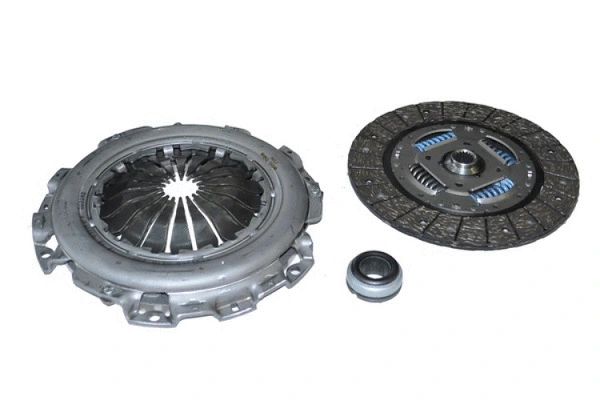 Kit d'embrayage ASAM AUTOMOTIVE 80158